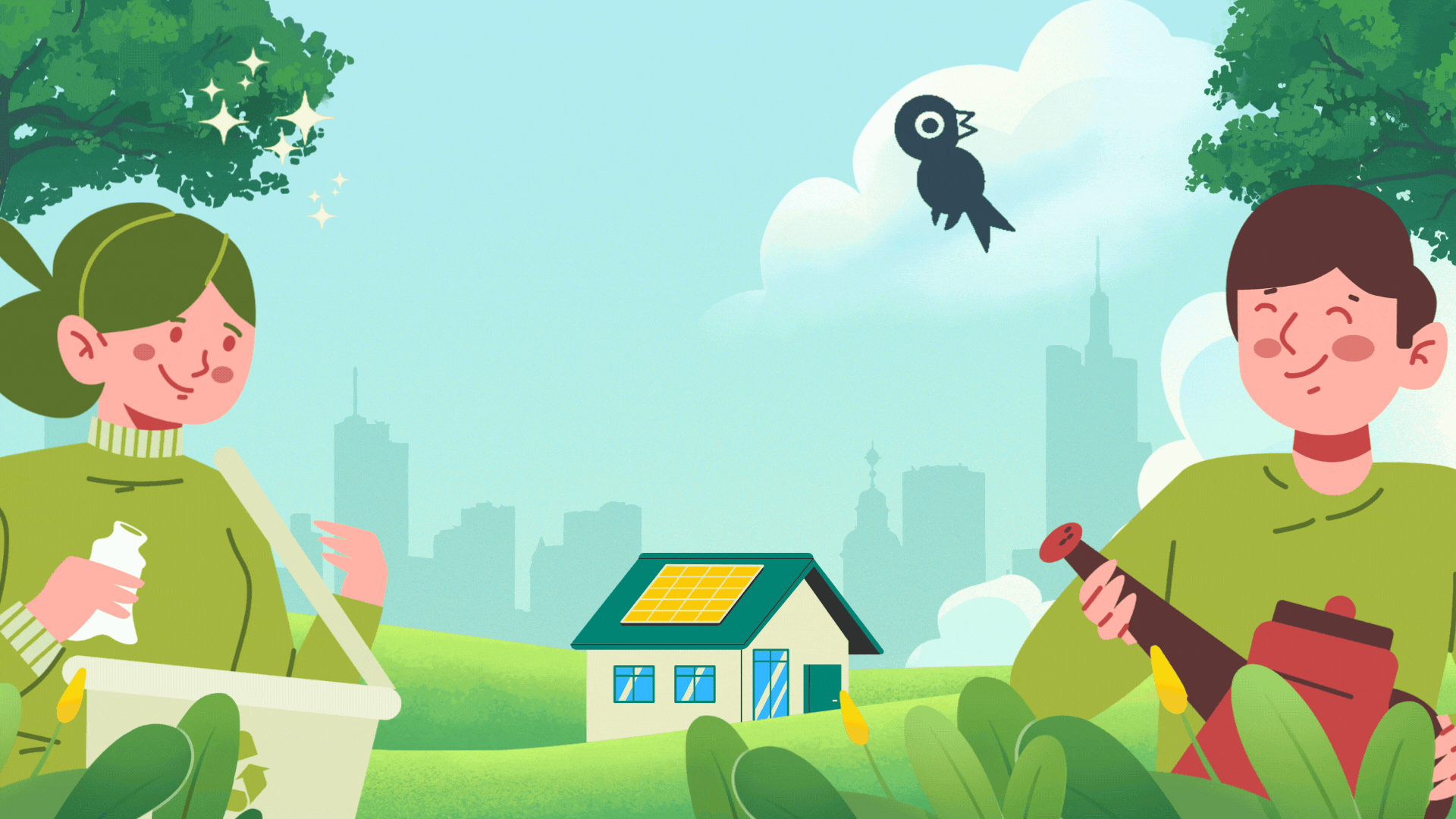 Segundo slide de energia