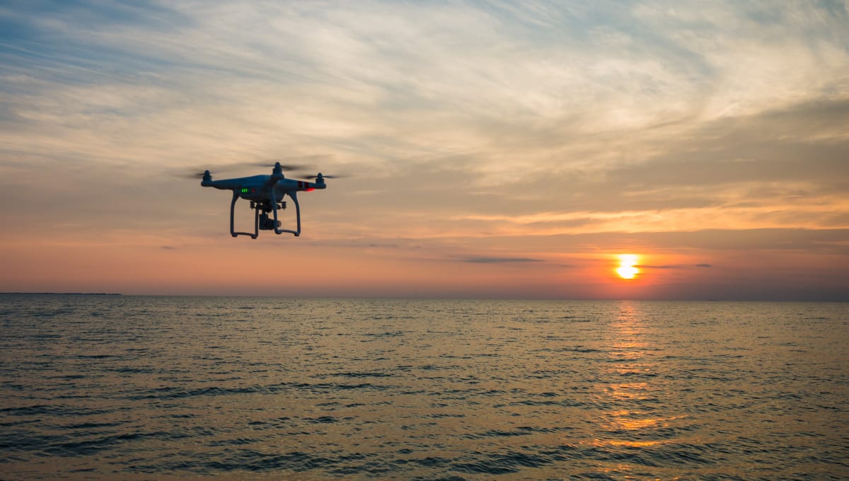 Tecnologia e água no rural